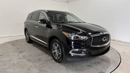 2019 Infiniti QX60 PURE * AWD *Cuir * Caméra * Mag *                à Vaudreuil                