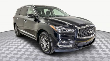 2019 Infiniti QX60 PURE * AWD *Cuir * Caméra * Mag *                à Saint-Jérôme                