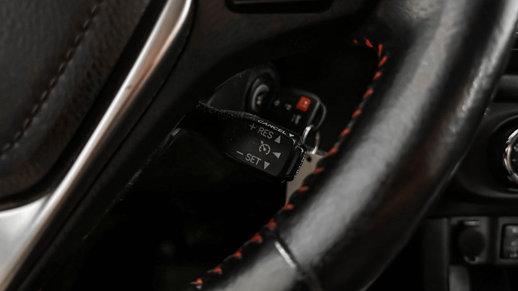 2015 Toyota Corolla S * Mag * Caméra * Bluetooth * #19