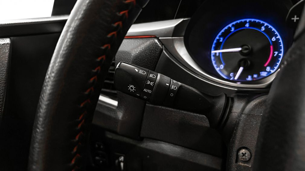 2015 Toyota Corolla S * Mag * Caméra * Bluetooth * #22