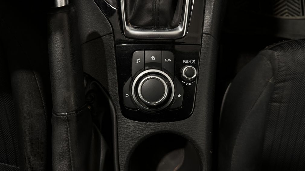 2016 Mazda 3 GX * Caméra * A/C * Bluetooth * #15