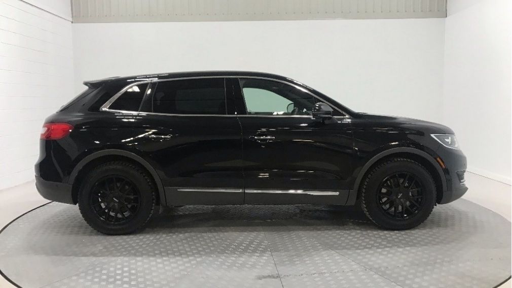 2016 Lincoln MKX Reserve 360 CAMERA**CUIR**NAV** 2.7 ECO BOOST #1