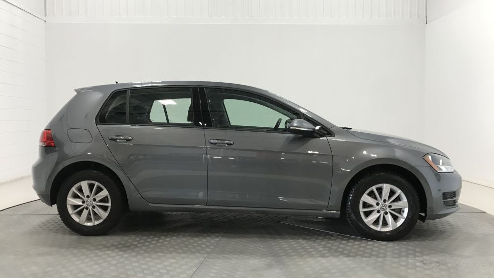 2015 Volkswagen Golf 1.8 Tsi Trendline**A/C**Gr Électrique** Bas KM*** #2