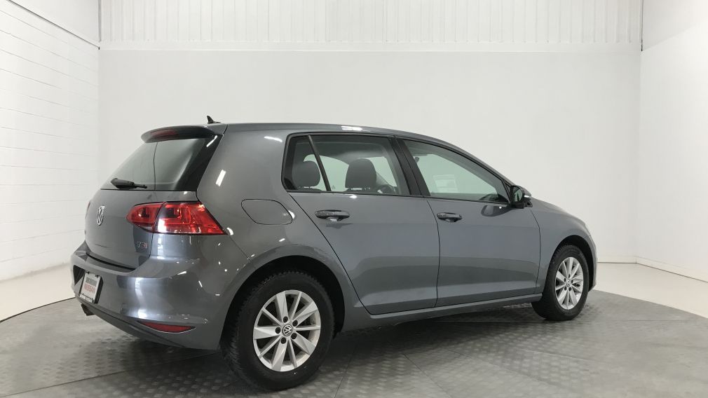 2015 Volkswagen Golf 1.8 Tsi Trendline**A/C**Gr Électrique** Bas KM*** #3