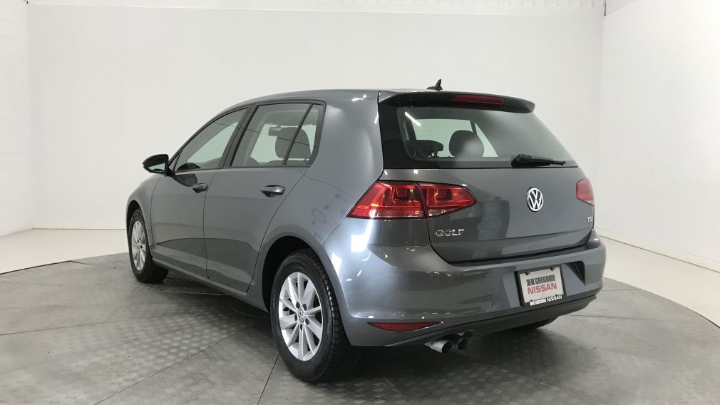 2015 Volkswagen Golf 1.8 Tsi Trendline**A/C**Gr Électrique** Bas KM*** #5