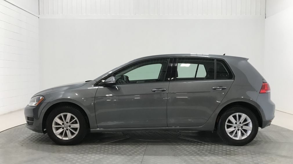 2015 Volkswagen Golf 1.8 Tsi Trendline**A/C**Gr Électrique** Bas KM*** #6