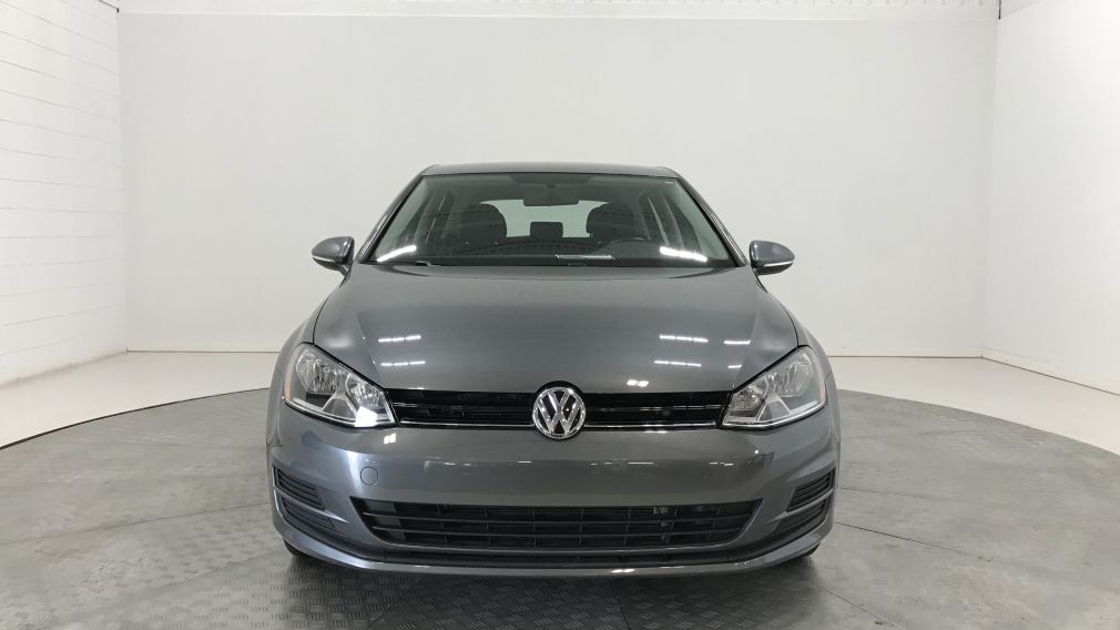 2015 Volkswagen Golf 1.8 Tsi Trendline**A/C**Gr Électrique** Bas KM*** #8