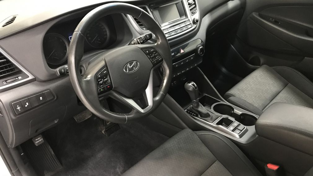 2016 Hyundai Tucson Premium****AWD**Caméra**Bluetooth**Bancs Chauffant #11