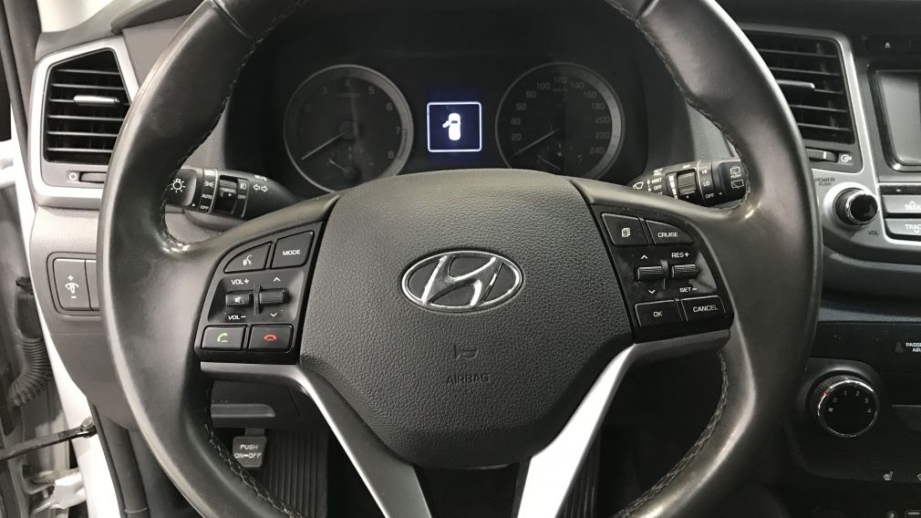 2016 Hyundai Tucson Premium****AWD**Caméra**Bluetooth**Bancs Chauffant #14
