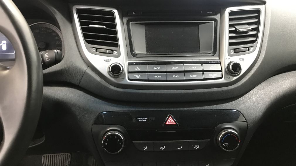2016 Hyundai Tucson Premium****AWD**Caméra**Bluetooth**Bancs Chauffant #17