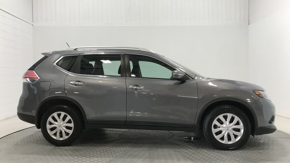 2015 Nissan Rogue S A/C**Gr Électrique***Caméra**Bluetooth*** #2