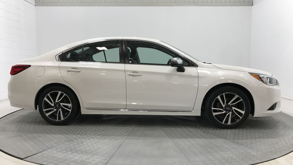 2017 Subaru Legacy 2.5i w/Sport Technology  Sport**Caméra**AWD**Mag** #2