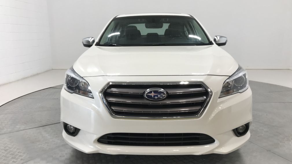 2017 Subaru Legacy 2.5i w/Sport Technology  Sport**Caméra**AWD**Mag** #7