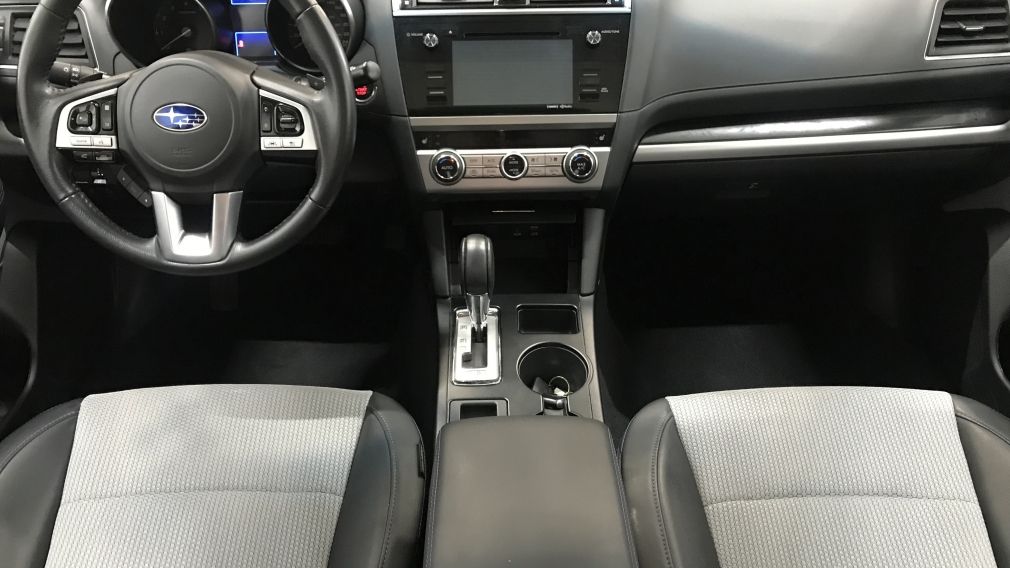 2017 Subaru Legacy 2.5i w/Sport Technology  Sport**Caméra**AWD**Mag** #23