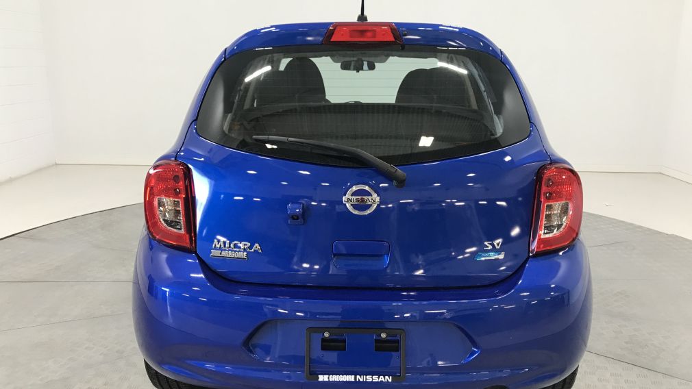 2015 Nissan MICRA SV Cam***Bas KM**Gr Électrique**Bluetooth*** #3