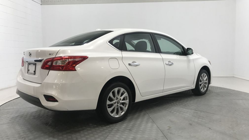 2016 Nissan Sentra SV**Mag**Caméra**Écran Tactile**Bluetooth #3