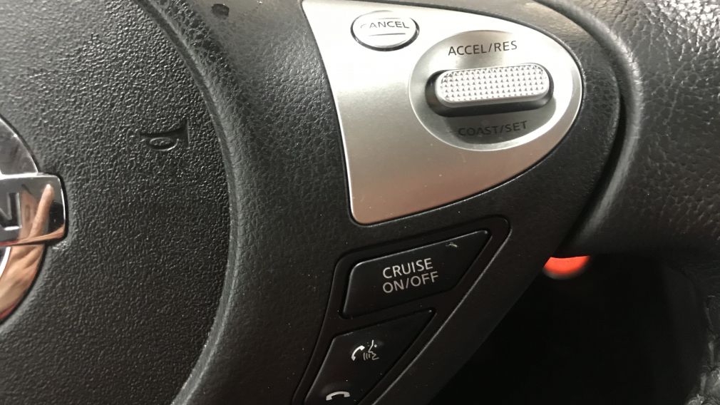 2016 Nissan Sentra SV**Mag**Caméra**Écran Tactile**Bluetooth #16