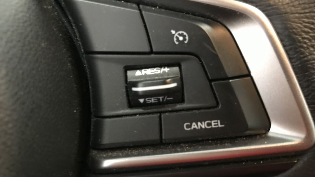 2017 Subaru Impreza Sport Caméra**Bluetooth**Cruise***Gr Électrique*** #16