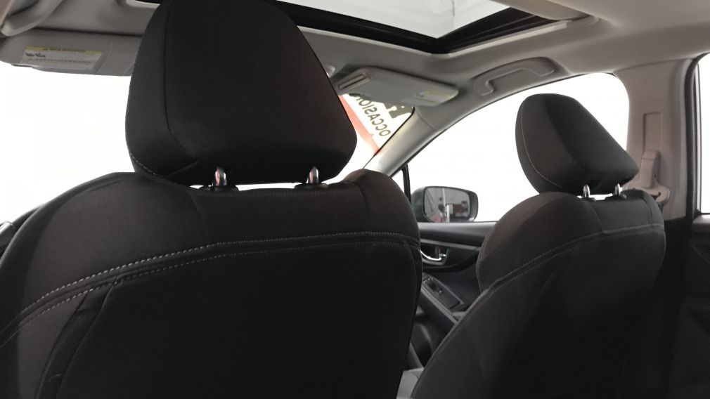 2017 Subaru Impreza Sport Caméra**Bluetooth**Cruise***Gr Électrique*** #21