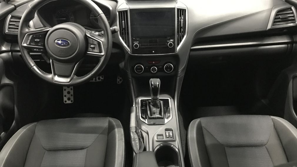 2017 Subaru Impreza Sport Caméra**Bluetooth**Cruise***Gr Électrique*** #9