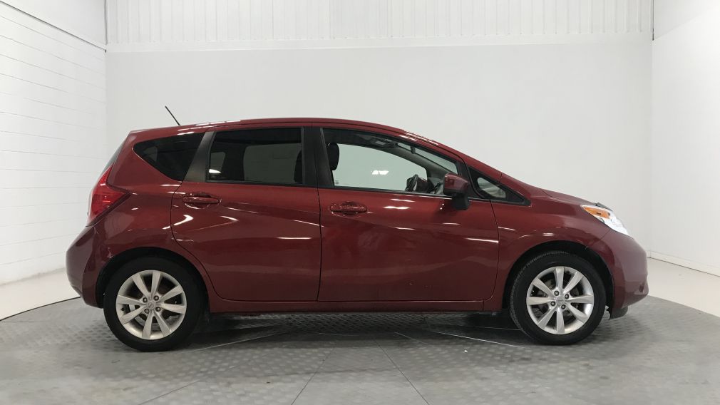 2016 Nissan Versa SL***Caméra***Écran Tactile**Bancs Chauffants**Mag #1