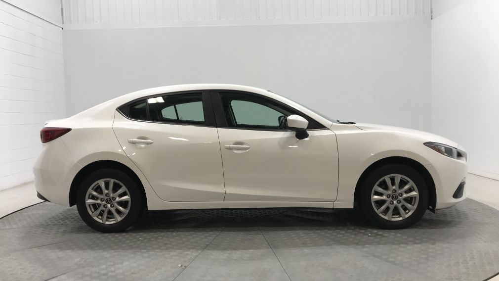 2016 Mazda 3 GS Touring**A/c*Gr Électrique***Mag**Cam**Toit** #1