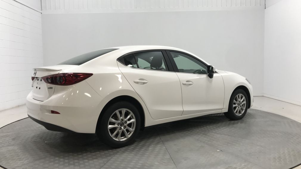 2016 Mazda 3 GS Touring**A/c*Gr Électrique***Mag**Cam**Toit** #2