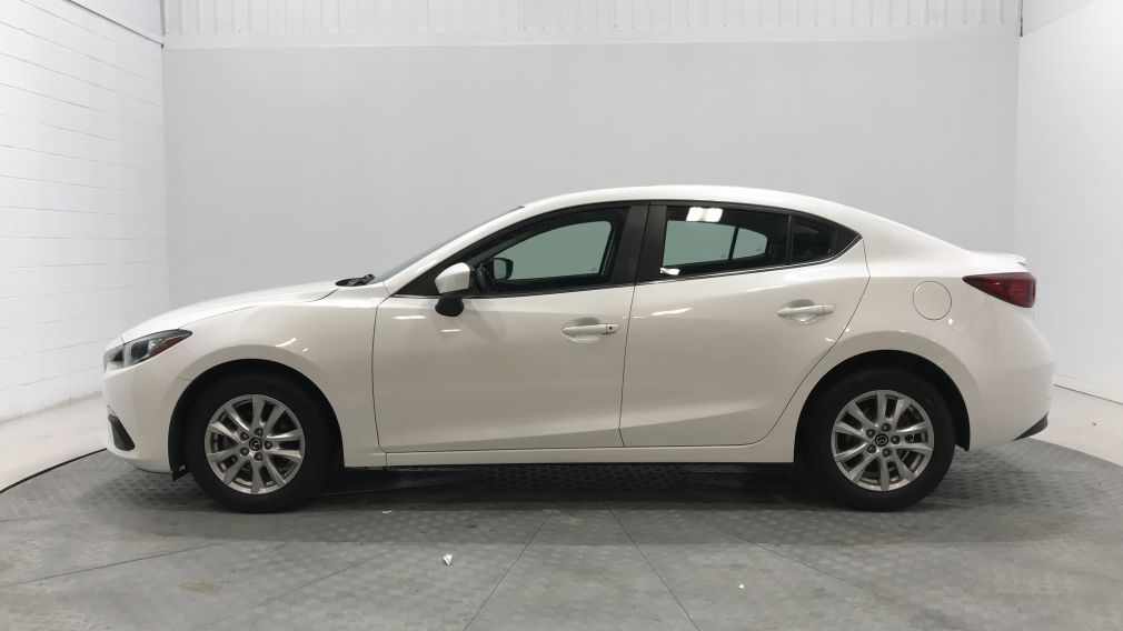 2016 Mazda 3 GS Touring**A/c*Gr Électrique***Mag**Cam**Toit** #5