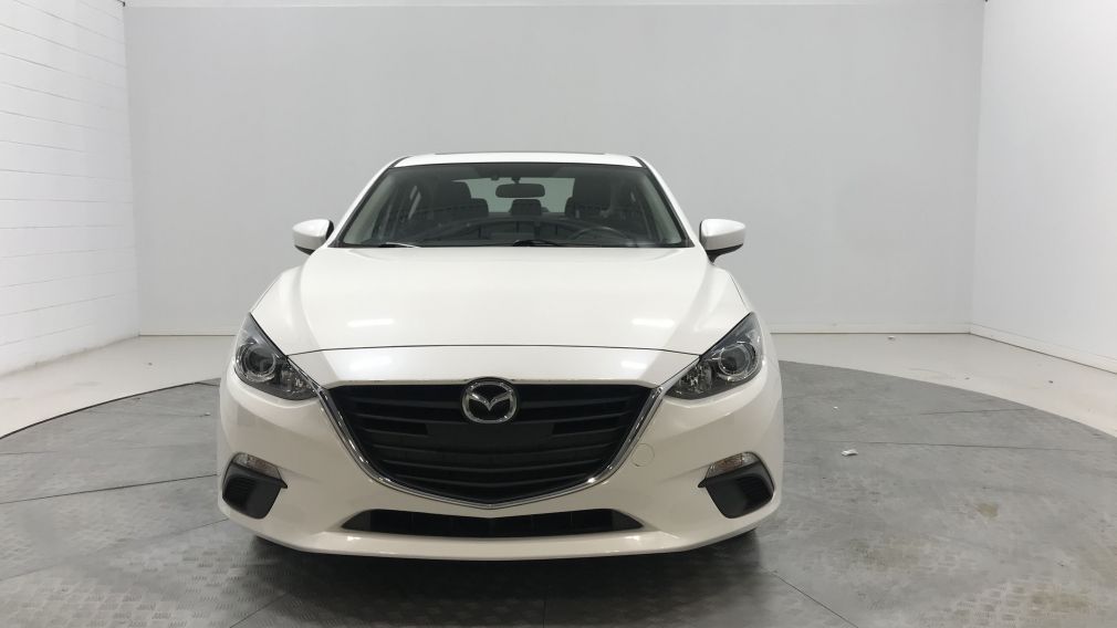 2016 Mazda 3 GS Touring**A/c*Gr Électrique***Mag**Cam**Toit** #7