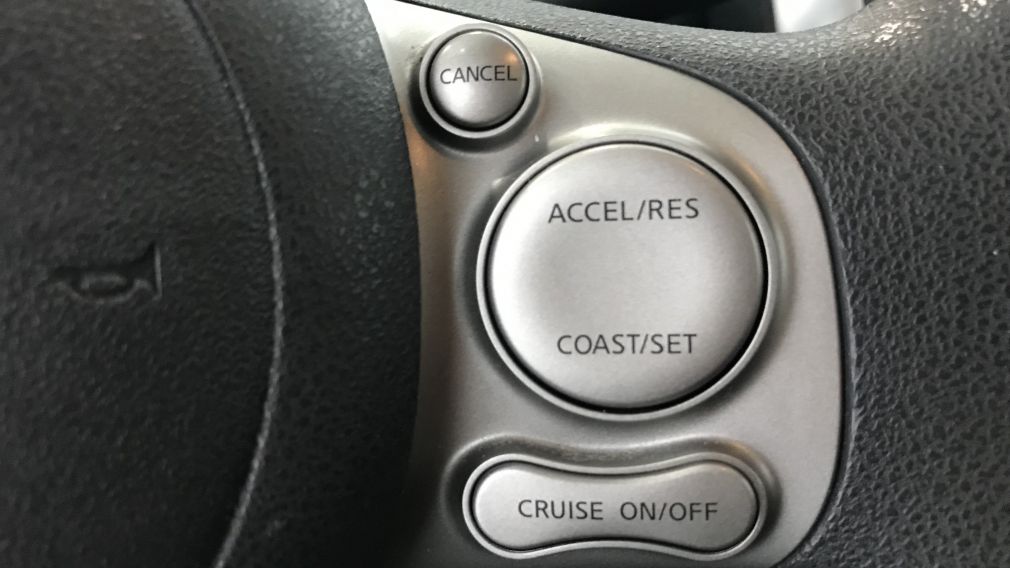 2015 Nissan MICRA SV**Bluetooth**Cruise**Gr Électrique**A/C** #15