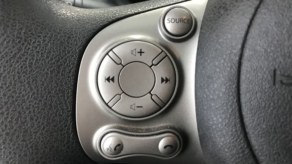 2015 Nissan MICRA SV**Bluetooth**Cruise**Gr Électrique**A/C** #14