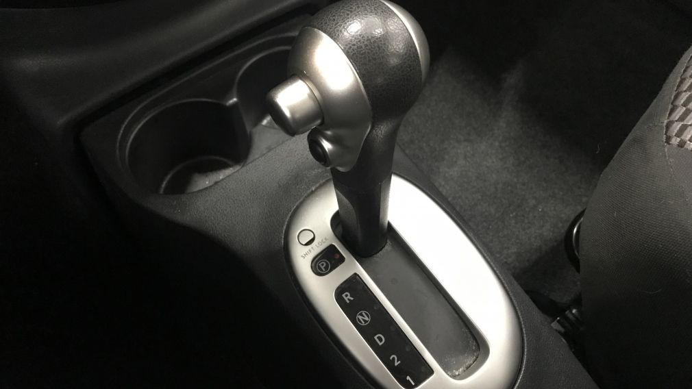 2015 Nissan MICRA SV**Bluetooth**Cruise**Gr Électrique**A/C** #19
