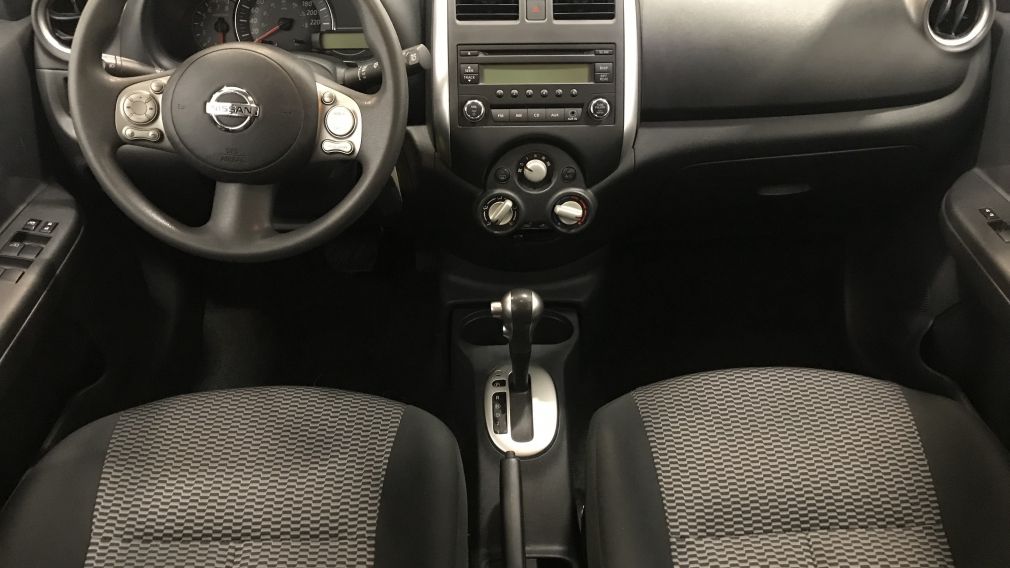 2015 Nissan MICRA SV**Bluetooth**Cruise**Gr Électrique**A/C** #20