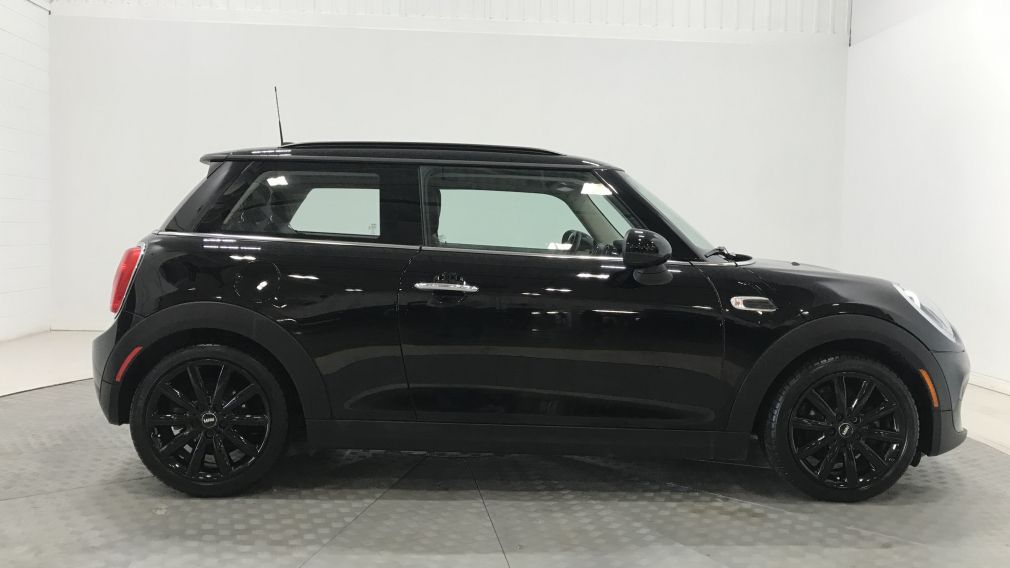 2017 Mini Cooper 3dr HB Bas KM!!!**Mag**Toit***1 Proprio!! #2