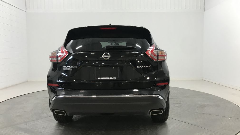 2016 Nissan Murano SV AWD***Mag**Caméra**Bas KM!!!! Toit Pano** #3