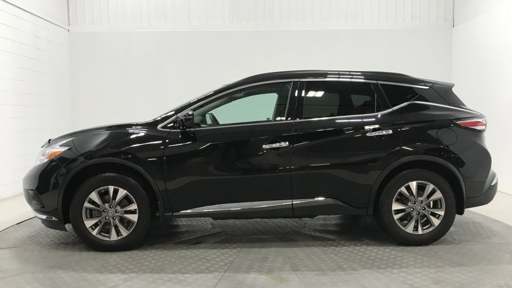 2016 Nissan Murano SV AWD***Mag**Caméra**Bas KM!!!! Toit Pano** #6