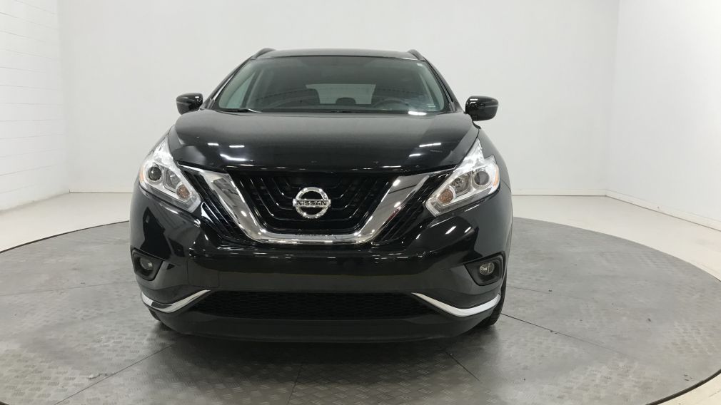 2016 Nissan Murano SV AWD***Mag**Caméra**Bas KM!!!! Toit Pano** #7