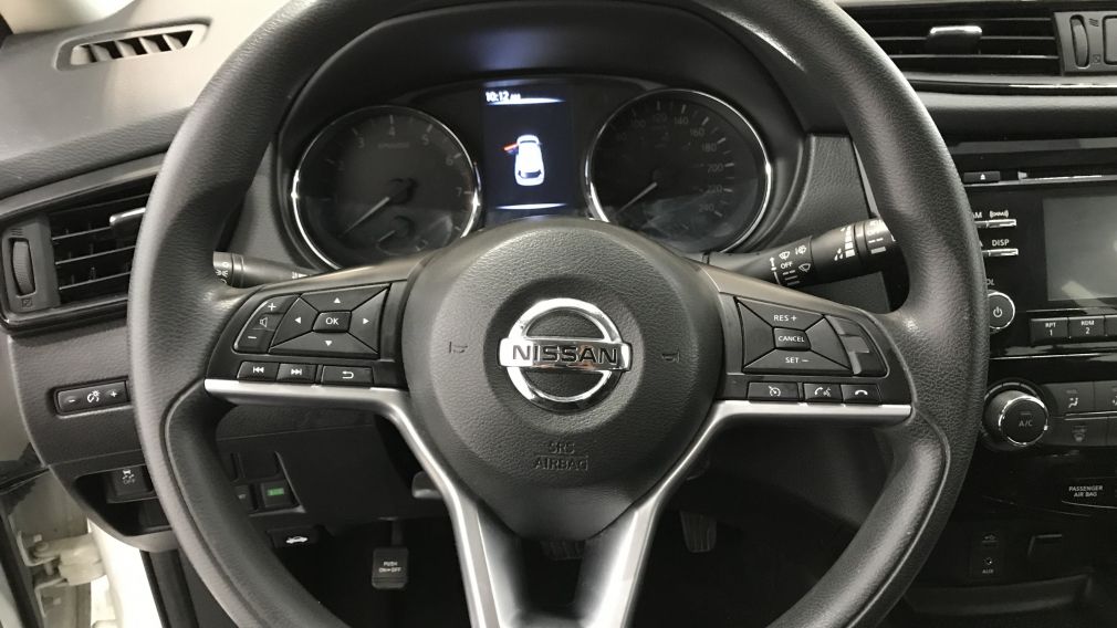 2017 Nissan Rogue S Cruise**Bluetooth**Gr Électrique*** #13