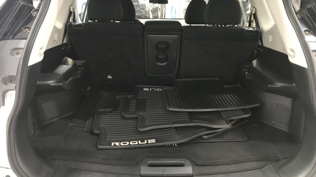 2015 Nissan Rogue S AWD**Gr Électrique**Bluetooth**Cruise*** #21