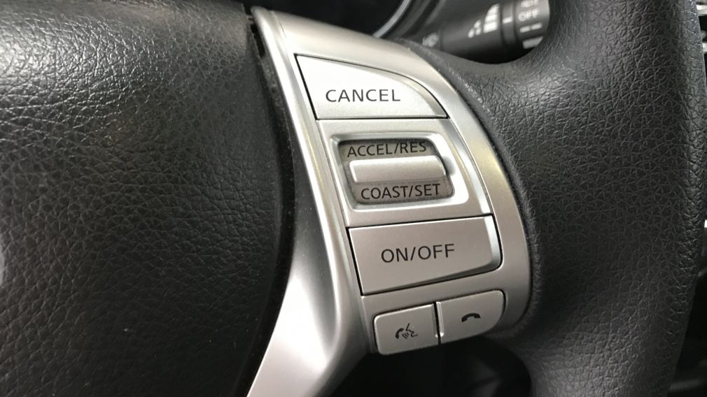 2015 Nissan Rogue S AWD**Gr Électrique**Bluetooth**Cruise*** #14