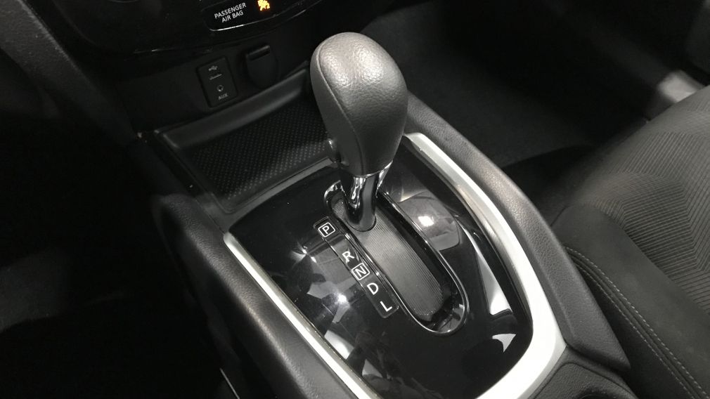 2015 Nissan Rogue S AWD**Gr Électrique**Bluetooth**Cruise*** #18