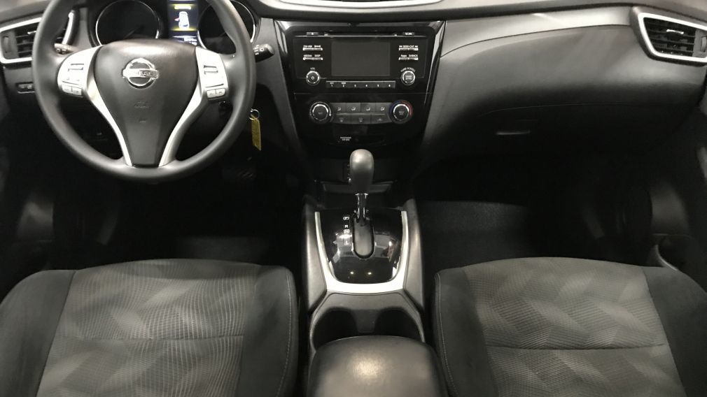 2015 Nissan Rogue S AWD**Gr Électrique**Bluetooth**Cruise*** #8
