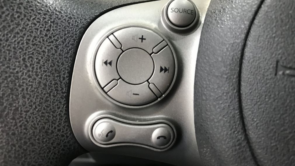 2015 Nissan MICRA SV A/C**Gr Électrique**Bluetooth**Cruise** #12