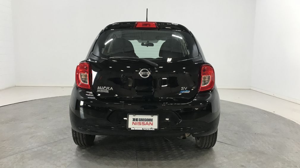 2015 Nissan MICRA SV A/C**Gr Électrique**Bluetooth**Cruise** #3