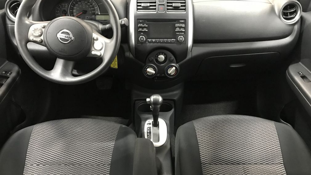 2015 Nissan MICRA SV A/C**Gr Électrique**Bluetooth**Cruise** #8