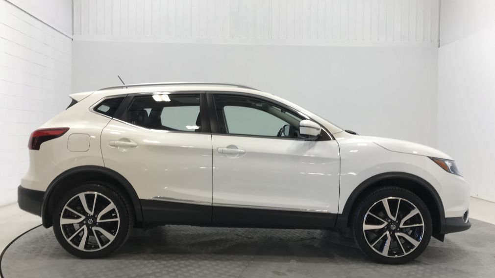 2017 Nissan Qashqai SL AWD***Toit Pano**Caméra 360***GPS***Cuir*** #1