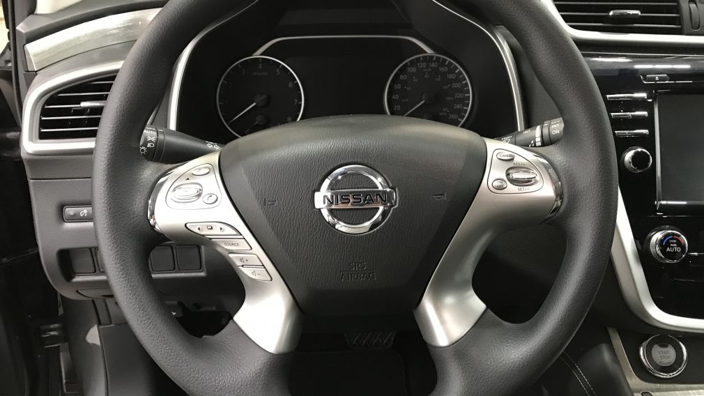 2018 Nissan Murano S Comme Neuf Au prix d'usagé!!!!! #14