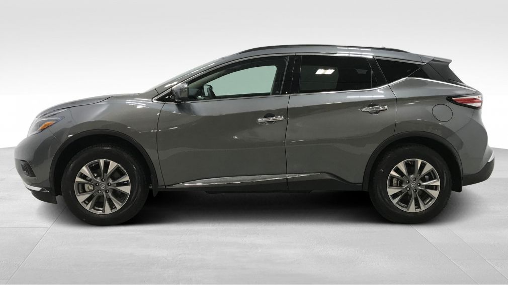 2018 Nissan Murano S Comme Neuf Au prix d'usagé!!!!! #6