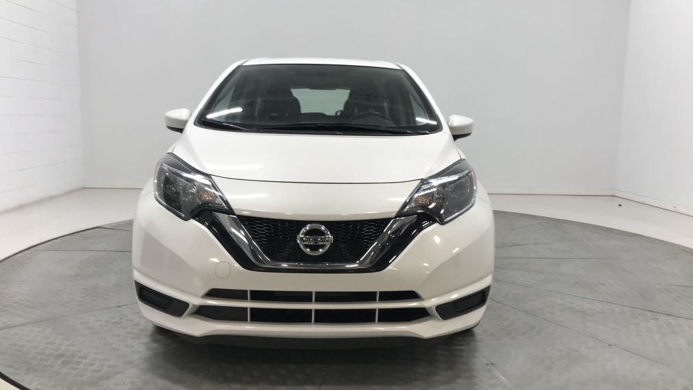 2017 Nissan Versa Note**SV**Mag**Caméra**Banc Chauffants** #16