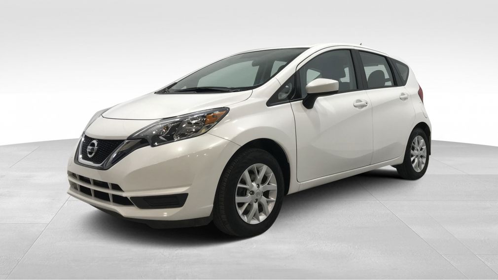 2017 Nissan Versa Note**SV**Mag**Caméra**Banc Chauffants** #6